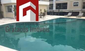 Imagem: Petrópolis - Apartamento Padrão - Itaipava