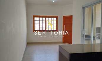 Imagem 4: HORTOLÂNDIA - Casa Padrão - JARDIM DAS FIGUEIRAS II