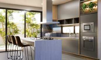 Imagem 5: Casa - Ribeirão Preto - Vila do Golf