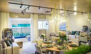 Imagem: APARTAMENTO 83m2 - 2 SUÍTES - 2 VAGAS