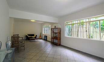 Imagem 3: São Paulo - Casa Padrão - JARDIM MARAJOARA