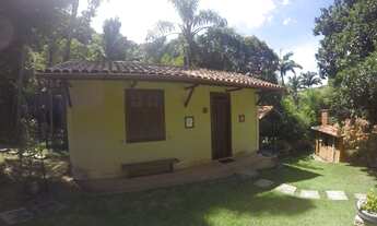 Imagem 5: Casa dos Sonhos em Rio das Flores!