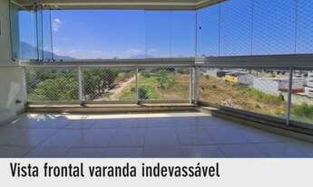 Imagem 3: Lê Quartier - Apartameto de 3 quartos