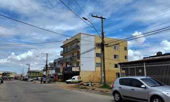 Imagem 7: Lote de 400m próximo avenida principal QNO 18