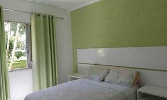 Imagem 6: Vendo apartamento residencial apinagés em Jacareí - térreo