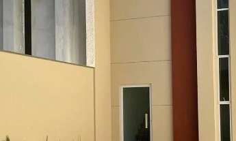 Imagem: CD 087, Casa Duplex com 03 suítes, 04 vagas