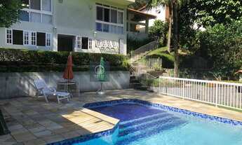 Imagem 7: Casa em Condomínio para Venda em Itanhangá Rio de Janeiro-RJ - CA-03021