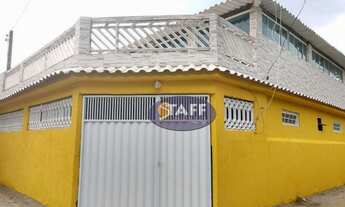 Imagem: Casa de 5 quartos sendo 1 suite em Unamar