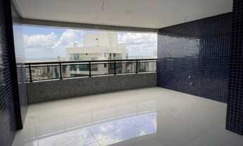 Imagem 2: Edif. PIAZZA SAVONNA - ANDAR ALTÍSSIMO