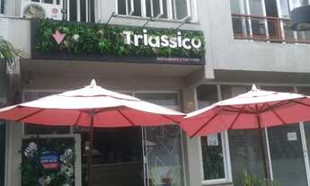 Imagem: Ponto comercial - Fast food e Restaurante