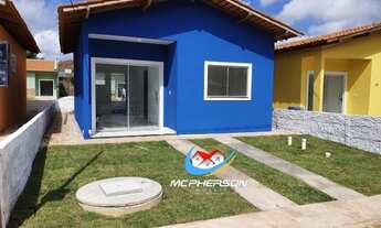 Imagem 3: Belíssimo Residencial Flor de Acácias