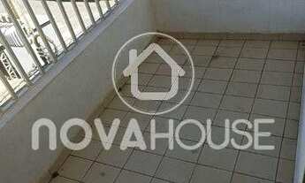 Imagem 6: APARTAMENTO COM 2 QUARTOS - RESIDENCIAL MIGUEL SUTIL