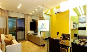 Imagem 4: Vendo Apartamento 2 Quartos Pronto Pra Morar no Torreão,Lazer Completo