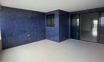 Imagem 3: Edif. PIAZZA SAVONNA - ANDAR ALTÍSSIMO