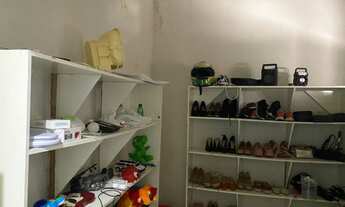 Imagem 6: Casa com 4 dormitórios à venda, 134 m² por R$ 250.000,00 - Vergel do Lago - Maceió/AL