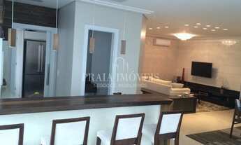 Imagem 7: APARTAMENTO DE 04 DORMITÓRIOS SENDO 02 SUÍTES E 02 DEMI- SUÍTES E 04 VAGAS DE GARAGEM