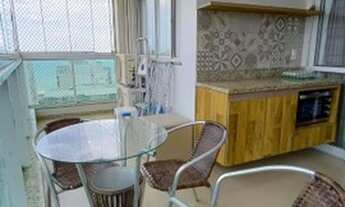 Imagem 6: Ed Ilhas do Pacifico-2 Qts-1 Suíte-Andar Alto-Vista Top-Lazer na Cobertura