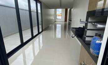 Imagem: Casa Térrea 03 Suítes