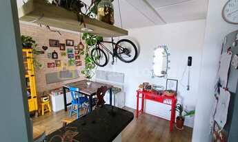 Imagem 3: Apartamento para venda tem 57 metros quadrados com 2 quartos em Industrial - Novo Hamburgo