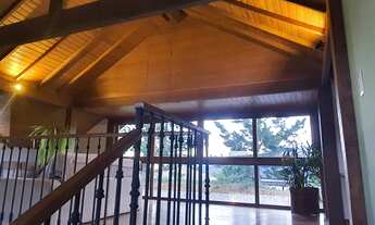 Imagem 6: Casa na Serra - Condominio Monte Boa Vista