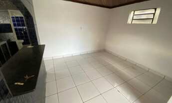 Imagem 4: Luz Imóveis Vende Casa na Fernando Guilhon/Alcinco cacela