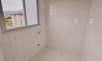 Imagem 3: Apartamento para venda com 90 metros quadrados com 3 quartos em Centro - Biguaçu - SC