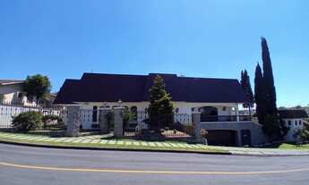 Imagem: Casa Alto Padrão - Centro