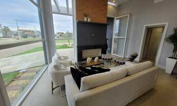 Imagem 5: Casa de condomínio para venda com 171 metros quadrados com 4 quartos em Centro - Xangri-Lá