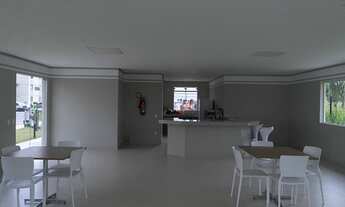 Imagem 7: Apartamento para aluguel 2 quartos em Santa Cruz/RJ