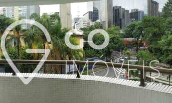 Imagem 6: Apartamento para aluguel tem 50m² com 1 quarto em Bela Vista - São Paulo - SP