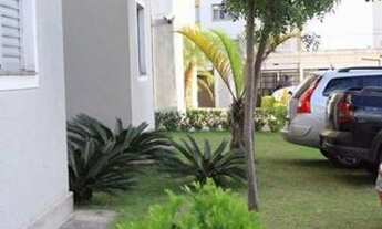 Imagem 6: Apartamento para venda tem 45 metros quadrados com 2 quartos próximo ao shopping aricanduv