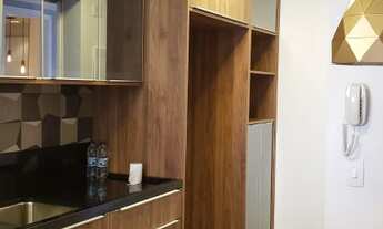 Imagem 7: EXCELENTE Apartamento a venda 139 metros 3 suites e 03 vagas Brooklin Paulista - São Paulo