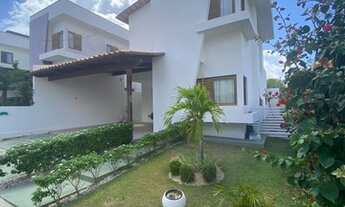 Imagem: Casa em Condomínio fechado Nova Parnamirim