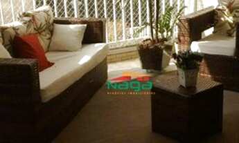 Imagem: Apartamento à venda, 144 m² por R$ 1.320.000,00