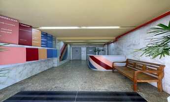 Imagem 2: Sala com 28m² Galpão / depósito com venda por R$240.000