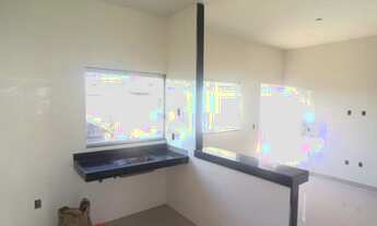 Imagem 4: Casa para Venda em Sete Lagoas, Progresso, 2 dormitórios, 1 banheiro, 2 vagas