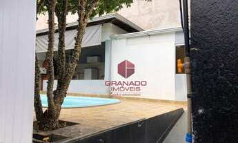 Imagem 6: Casa com 2 quartos, 180 m² para venda ou locação - Jardim Novo Oásis - Maringá/PR