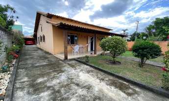 Imagem 3: ARARUAMA - Casa Padrão - Pontinha