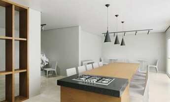 Imagem 7: CYRELA LIVING FOR CONSOLAÇÃO - 28 METROS 01 DORM - LAZER COMPLETO NA COBERTURA - LINDA VIS