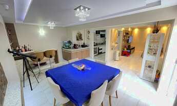 Imagem: MARAVILHOSO APARTAMENTO COM ÁREA PRIVATIVA