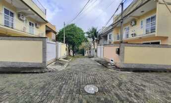 Imagem: Casa de condomínio para venda tem 200 metros