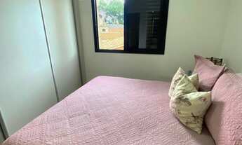 Imagem 7: Apartamento para venda tem 79 metros quadrados com 3 quartos 1 suíte 2 vagas