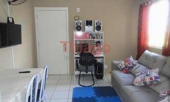 Imagem 3: Apartamento 2 dormitórios para Venda em Porto Alegre, Restinga, 2 dormitórios, 1 banheiro