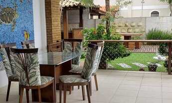 Imagem 3: Casa de condomínio para venda possui 560 metros quadrados com 5 quartos em Camboinhas - Ni