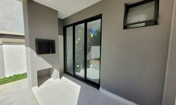 Imagem 3: Sobrado para venda possui 101 metros quadrados com 3 quartos