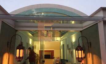 Imagem: Petrópolis - Casa de Condomínio - Pedro