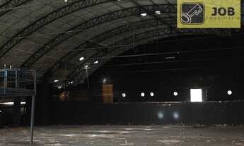 Imagem 2: Galpões Comerciais para alugar em São Paulo/SP - Alugue o seu galpões comerciais aqui!