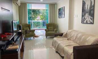 Imagem 5: Apartamento com 3 quartos à venda, 106 m² por R$ 710.000 - Recreio dos Bandeirantes - Rio