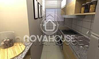 Imagem 6: APARTAMENTO COM 2 DORMITÓRIOS À VENDA, 64 M² POR R$ 175.000 - AV FEB - VÁRZEA GRANDE/MT