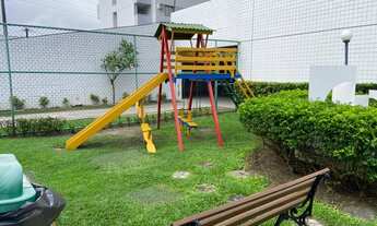 Imagem 5: Apartamento para aluguel com 45 metros quadrados com 2 quartos em Imbiribeira - Recife - P